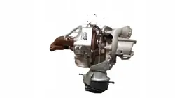 TURBINE Audi A3 8V Seat Alteca Leon Skoda Octavia VW Golf VII 2.0 TDI