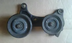 Toyota OE ohjausrulla Corolla E12 2.0 D4D:lle