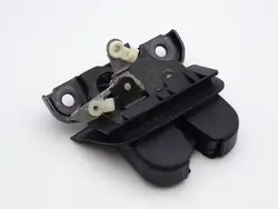 Audi A6 C5 Bagagelås 4B9827505M