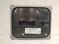 Mercedes-Benz LED-Wandler-Modul OEM A2059009534