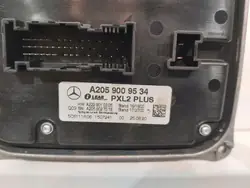 Module Convertisseur LED Mercedes-Benz OEM A2059009534