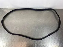 2022 KIA Sorento IV Guarnizione porta anteriore FOB52314
