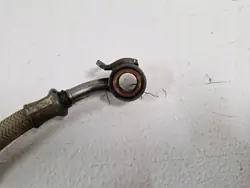 Oljerör OEM HGF5D45FG6H7JI för Renault Master III