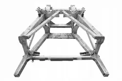 ENGINE FRAME CARRIER 14AC731CP MCLAREN GT 620S 4.0 V8