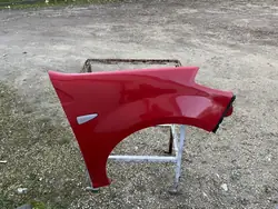 Höger framskärm Dacia Sandero I 08-12 OEM 6001551025