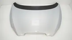 Tapa Motor OEM 360205297 para SEAT Altea 2004-2009