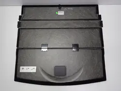 Gebrauchte Kofferraummatte OEM 5TA858855H für VW Touran
