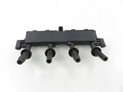 Bobine d'allumage OEM 0040102048 pour Peugeot 207 1.4