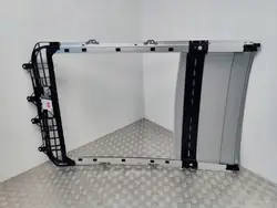 Techo Solar Peugeot 4008 2013 Set OEM 47170110100