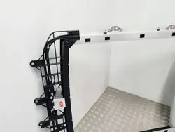 Peugeot 4008 2013 Zonnedak Set OEM 47170110100