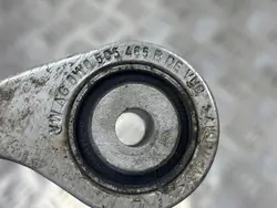 Lien stabilisateur arrière OEM 8w0505465 pour Audi A4 S4 B9