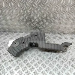 FIAT BARCHETTA Resonator Tank 1.8L 2001 OEM 46788146