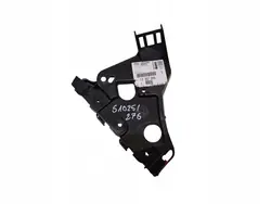 OPEL ASTRA J 4 IV 09- Paraurti anteriore sinistro 13367890