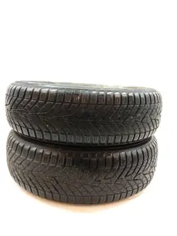 2x Yokohama Wdrive V905 195/65R15 Pneus Hiver
