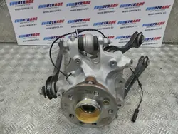 BMW X3 M F97 Giunto di Sospensione Posteriore Destro OEM 8091546