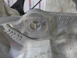 BMW X3 M F97 Bakre Upphängningsknut Höger OEM 8091546