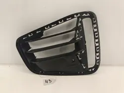 Griglia paraurti anteriore destra BMW G22 G23 M-Package