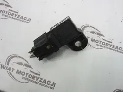 MAP Sensor Renault Trafic Opel Vivaro 1.6 DCI H8201396859