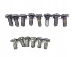 Parafusos de embraiagem volante OEM #189 para Ducato/Boxer/Jumper