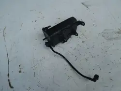 Filtre à charbon d'occasion OEM 1K0201881D VW Skoda Audi