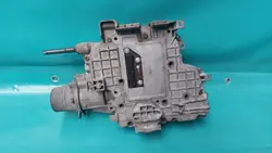 Selector de marchas Mercedes Actros MP4 OEM A9602609463