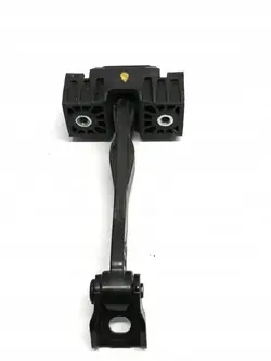 BMW 3 F30 F35 F31 2014 Vänster Bakdörrsbegränsare OEM 51227446729