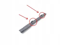 Antenne intérieure Vauxhall Mokka OEM 9824885480