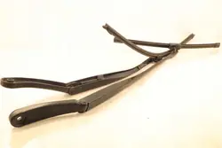 Brazos limpiaparabrisas delanteros BMW 5 F07 OEM 7207291-02