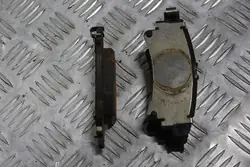 Pastillas de freno traseras OEM LEXUS RC 350 RCF - Usadas
