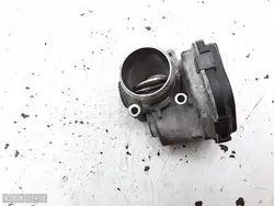 Corpo de Aceleração Peugeot 508 1600hdi