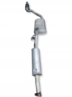 Uitlaatdemper Jeep Gladiator OEM 82545153
