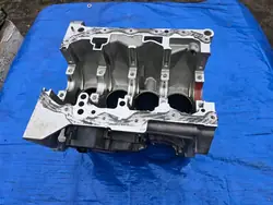 Motorblock SKODA KAROQ 1.5 TSI 2020 DPC DPCA 05E103023G