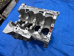 Bloc moteur SKODA KAROQ 1.5 TSI 2020 DPC DPCA 05E103023G