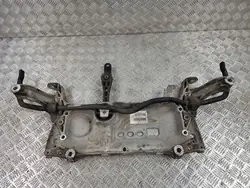 Telaio ausiliario anteriore Volkswagen Tiguan 2012