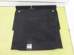 OEM 96837599ZD bagageutrymmesmatta för Citroen C5 III Break 07-17