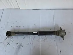 Ammortizzatore posteriore sinistro Audi A6 C7