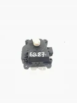 Lämmitysventtiili OEM 0638000840 Jaguar XF
