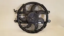 BMW 3 E46 Kylarrubrik OE 6988915