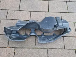 RENAULT SCENIC IV ADMISSÃO DE AR 628109651R <2016