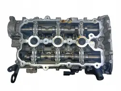 Cabeça da Árvore de Cames Direita OEM 06E103374A Audi A6