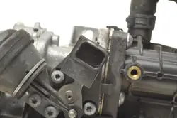 Soupape EGR Ford OEM 0280751018 9807593080 Mondeo