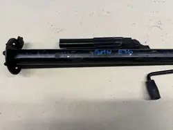 BMW E36 Biljacks OEM 1180377 - Begagnad, Europeisk Version