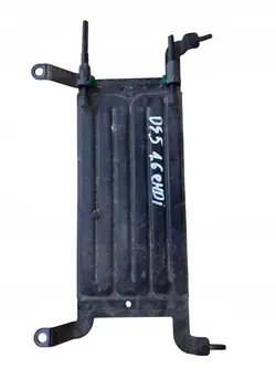 Fuel Cooler CITROEN JUMPY FIAT SCUDO PEUGEOT EXPERT