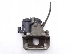 BMW X4 F26 14-18 Pinza de Freno Trasera Izquierda 32349660