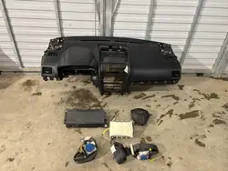 Conjunto de almofadas consola Subaru XV GP OEM 98301FJ010