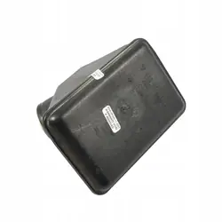 Résonateur d'air Porsche Boxster 986 99611022900