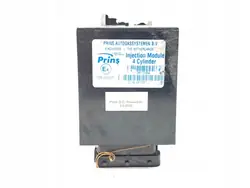 OEM LPG-tietokone 10R-020507 - Kaasuseosäädin
