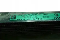 Klimaanlagenradiator VW TRANSPORTER IV 2.5L
