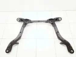 Ressorts hélicoïdaux arrière OEM FRC14961 Audi A6 S6