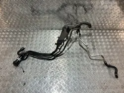Tuyau d'Entrée Carburant OEM PU24648 Mazda CX-5 II